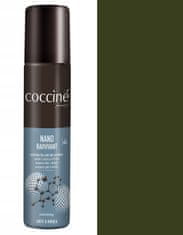 Cocciné Coccine Nano Spray Na Obuv Renowator Spray Khaki