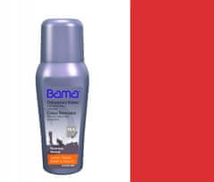 Bama Red Semide Paint Nubuck Aplikátor 75 Ml