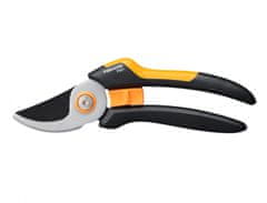 Fiskars Dvoučepelové zahradní nůžky Solid P321