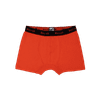 Pánské oranžové boxerky BR-BK-4476.28P_360283 S