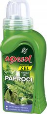 Agrecol Minerální hnojivo pro kapradiny gel 0,25l