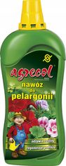 Agrecol Minerální hnojivo pro muškáty 750 ml