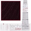 Technofruit Color 100ml barva s keratinem pro permanentní barvení vlasů 4/5