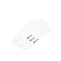 OMBRE Pánské ponožky KIRK bílé 3-pack MDN20888 Univerzální