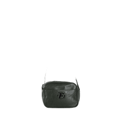 F & B Dámská kabelka z ekologické kůže OPHELIE tmavě zelená OW-TR-F-559_391165 Univerzální