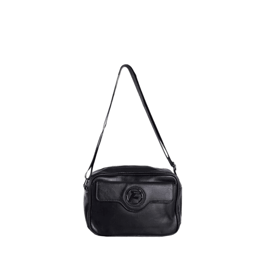 F & B Dámská kabelka CROSSBODY černá OW-TR-F-565_391214