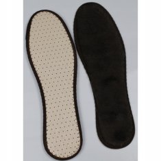 Cocciné Coccine Insoles Pro Zimní Boty Teplé 41