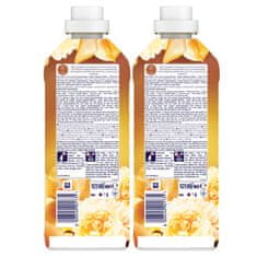 Lenor aviváž ORCHID 2 x 925 ml