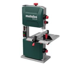 Metabo 619008000 BAS 261 PRECISION pásová pila