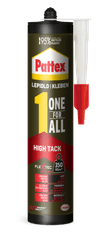 Pattex montážní lepidlo One For All High Tack, 440 g