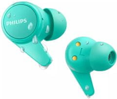 Philips TAT1207, modrá