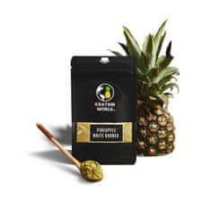 Kratom World Ovocný ananas White Borneo 100G