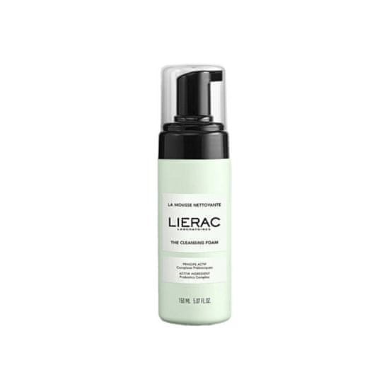 Lierac Čisticí pleťová pěna (The Cleansing Foam) 150 ml