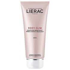 Lierac Zeštíhlující koncentrát Body-Slim (Slimming Sculpting & Beautifying Concentrate) 200 ml