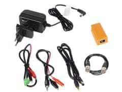 OpenBox Tester CCTV OPENBOX IPC-5100 PLUS