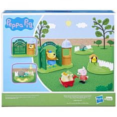 Hasbro Peppa Pig Zážitky v ZOO