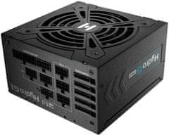 FSP group Fortron Hydro G PRO 850 ATX 3.0 - 850W