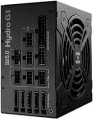 FSP group Fortron Hydro G PRO 850 ATX 3.0 - 850W