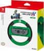 HORI Joy-Con Wheel Deluxe - Luigi