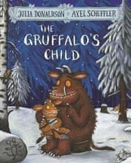 Donaldson Julia: The Gruffalo´s Child