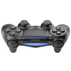 Northix Gamepad pro PC / PS3 / PS4 