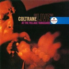 John Coltrane: Live At The Village Vanguard - Live From The Village Vanguard / 1962 / Acoustic Sounds