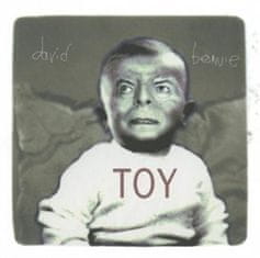 David Bowie: Toy