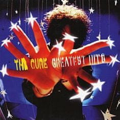 The Cure: Greatest Hits - The Cure