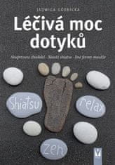 Léčivá moc dotyků - Jadwiga Górnicka