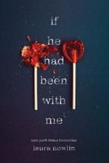 Nowlin Laura: If He Had Been with Me