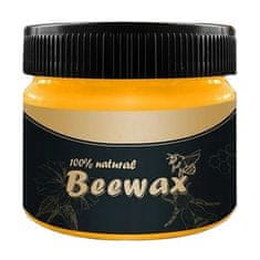 Včelí vosk na dřevo - BEEWAX