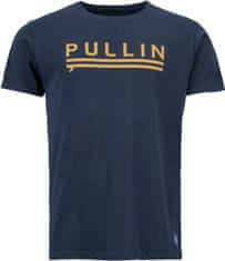 Pull-in triko FINN navy S