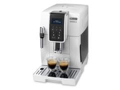 shumee Espresso kávovar DeLonghi ECAM 350.35.W (1450W; bílý)