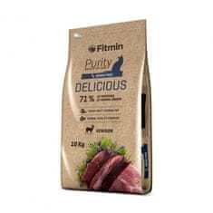 shumee FITMIN Purity Delicious (10 kg)