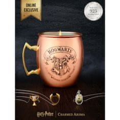 Charmed Aroma Harry Potter Copper se šperkem