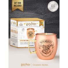 Charmed Aroma Harry Potter Copper se šperkem