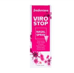 Fytofontana ViroStop nosní sprej 20 ml