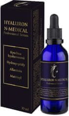 N-Medical Hyaluron N-Medical sérum 30ml