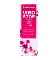 Fytofontana ViroStop ústní sprej 30ml