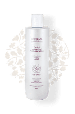 Epiderma CBD Bioaktivní micelární voda na akné, 300ml