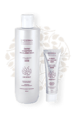 Epiderma CBD Základní program: Akné