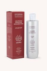 Epiderma CBD Bioaktivní micelární odličovací voda, 300 ml