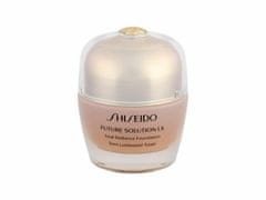 Shiseido 30ml future solution lx total radiance foundation