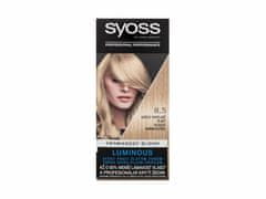 Syoss 50ml permanent coloration permanent blond