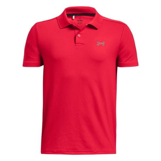 Under Armour Chlapecké polo tričko Under Armour Performance Polo YXL