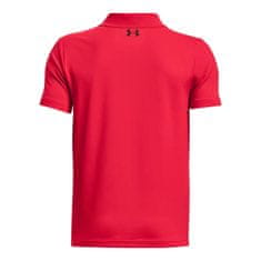 Under Armour Chlapecké polo tričko Under Armour Performance Polo YM