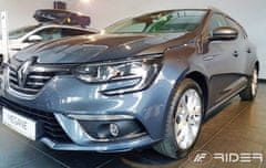 Rider  Boční lišty dveří Renaut Megane IV 2016-2018 htb