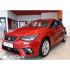 Rider  Boční lišty dveří Seat Ibiza V 2017-2018