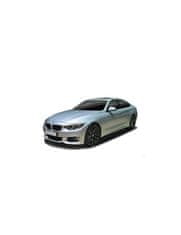 Protec  BOČNÍ LIŠTY BMW F36 GRANDCOUPE 2013-