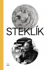 Josef Cseres: Jan Steklík